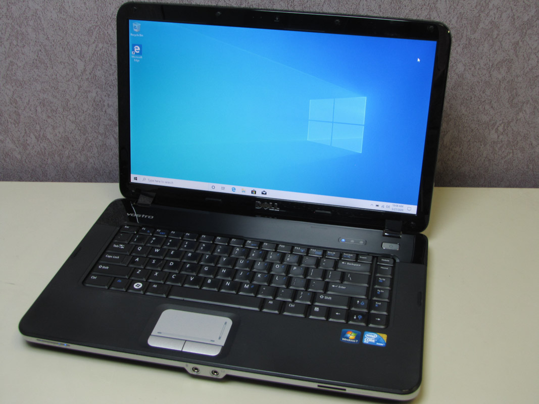 Windows 10 En Core 2 Duo