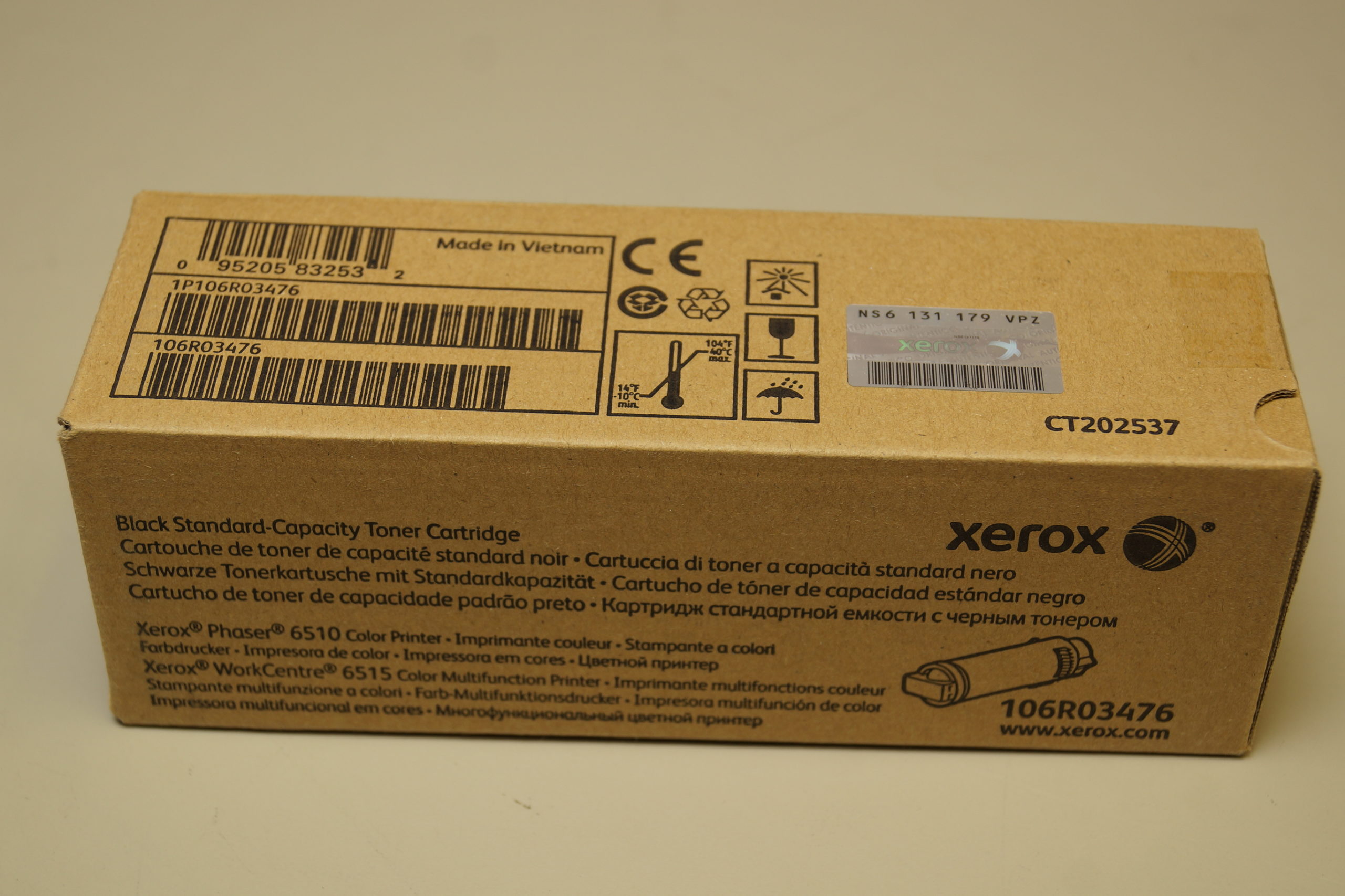 xerox 6510 service manual