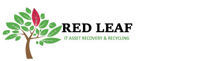 Red Leaf IT Asset Recovery & Recycling