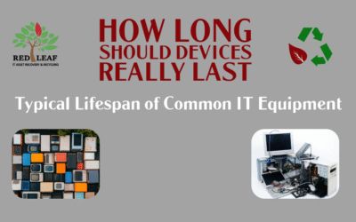 How Long Should IT Devices Really Last?
